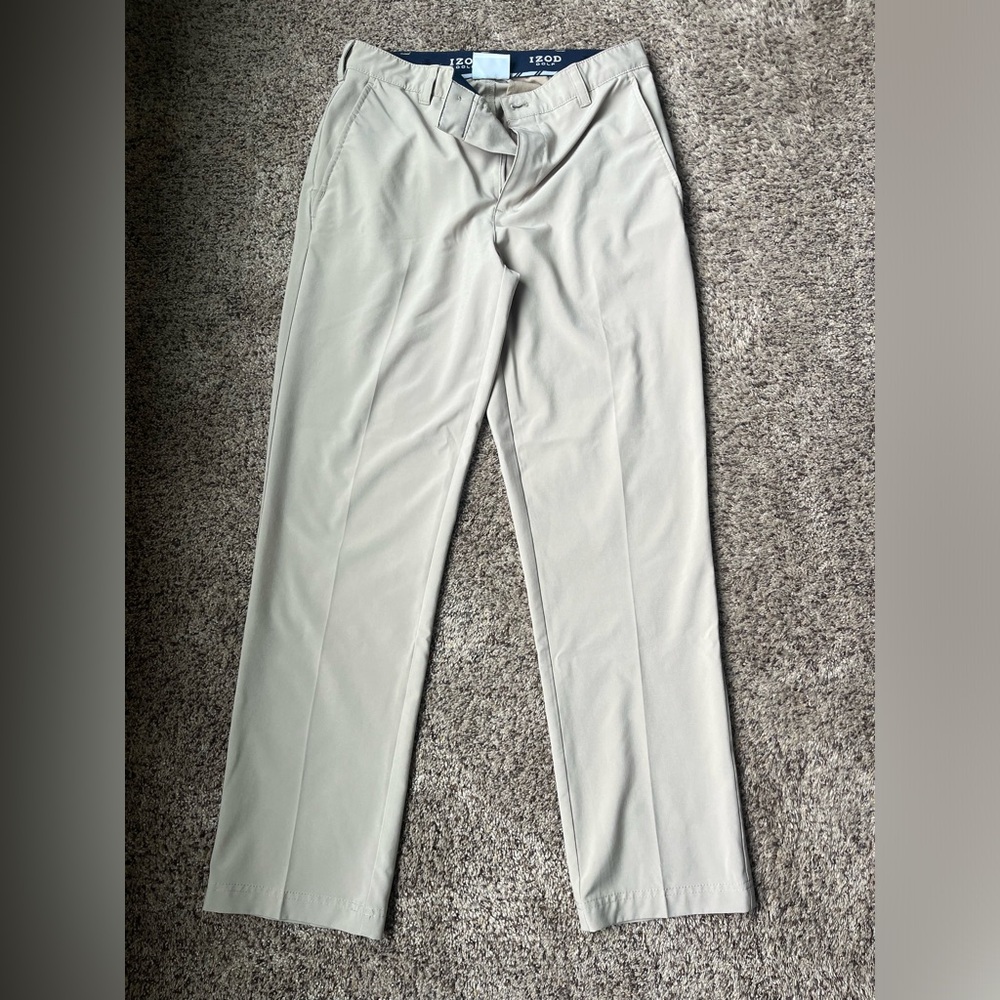 Men’s Izod Golf pants 32 x 32